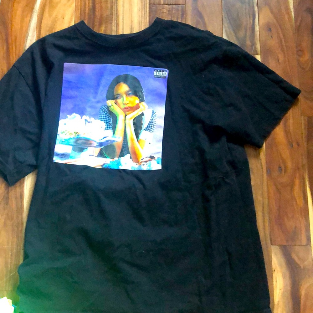 Very new Olivia shirt!!!